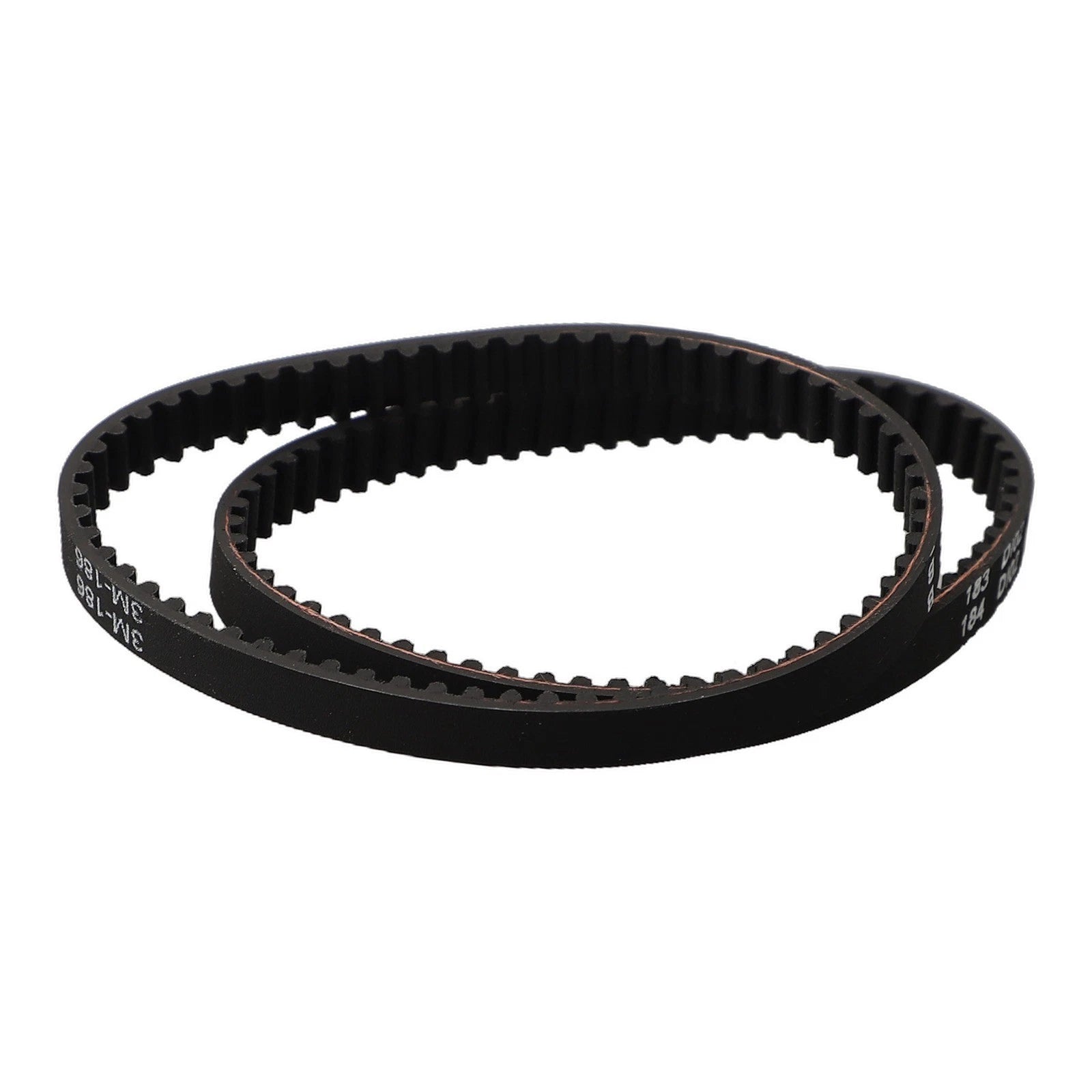 Belt 186-3M-6 for Vacuum Cleaner