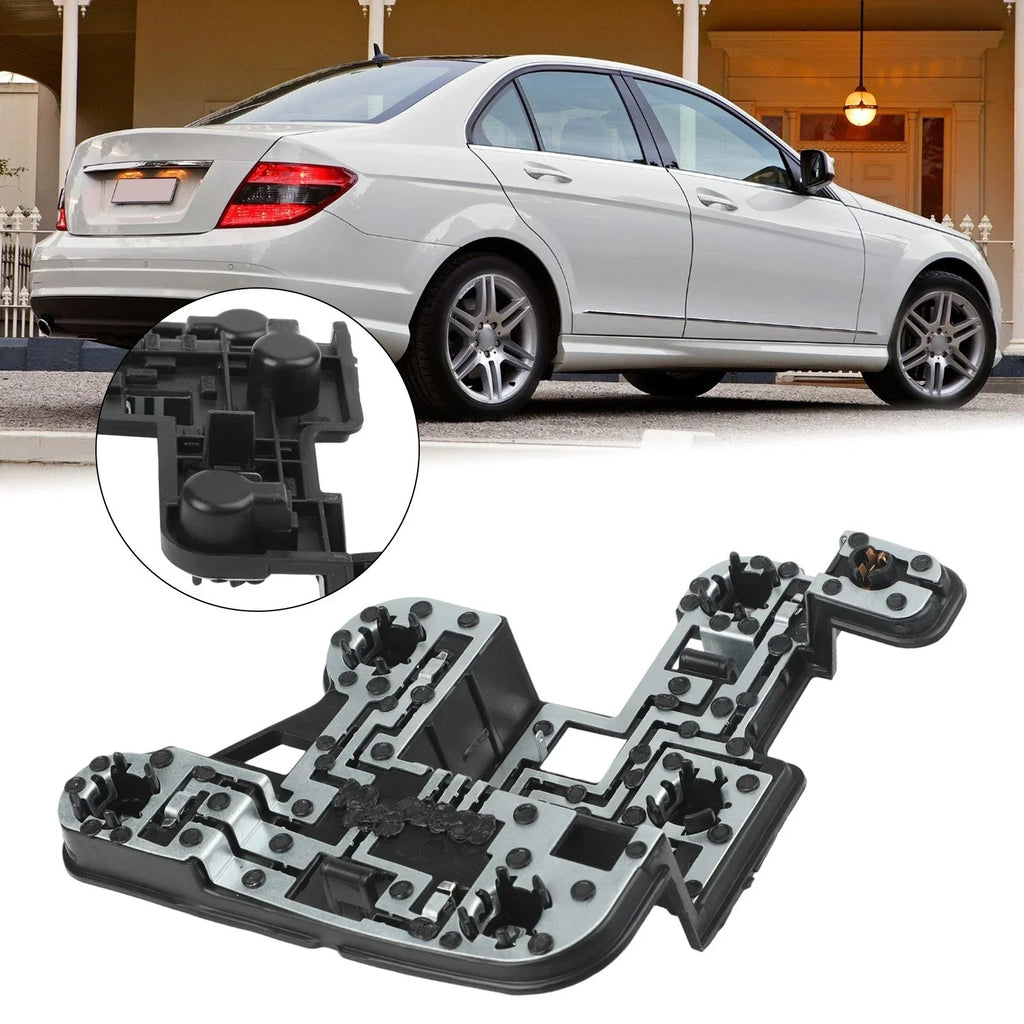 Left Tail Light PCB for Mercedes W204 (2007���2014)