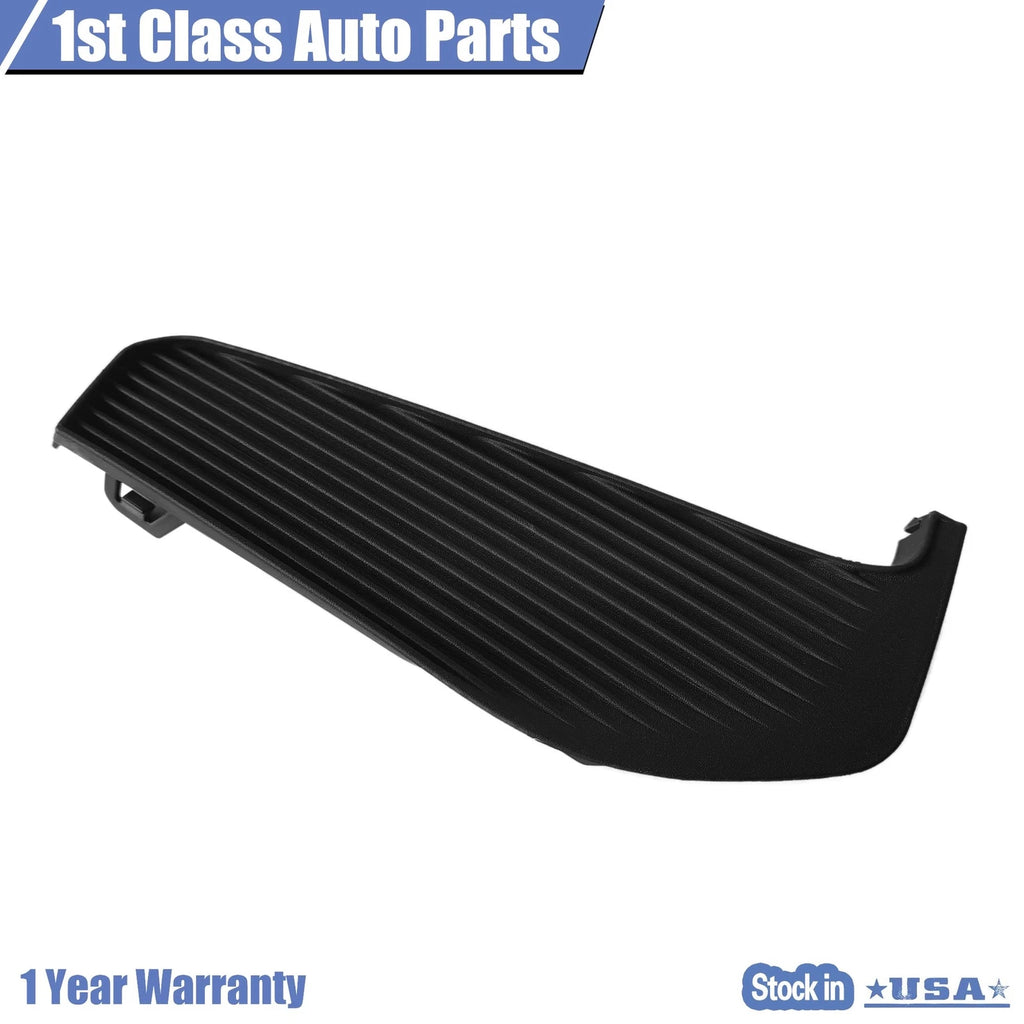Right Passenger Side Fog Light Cover for Chevrolet Malibu (2016-2018)