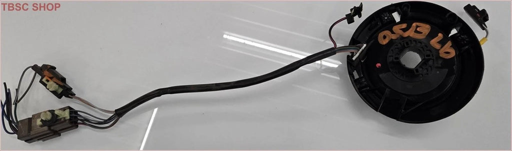 Clock Coil Spring for Ford E150 E250 Econoline Van (1997) F7UA-14A664-DG