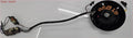 Clock Coil Spring for Ford E150 E250 Econoline Van (1997) F7UA-14A664-DG