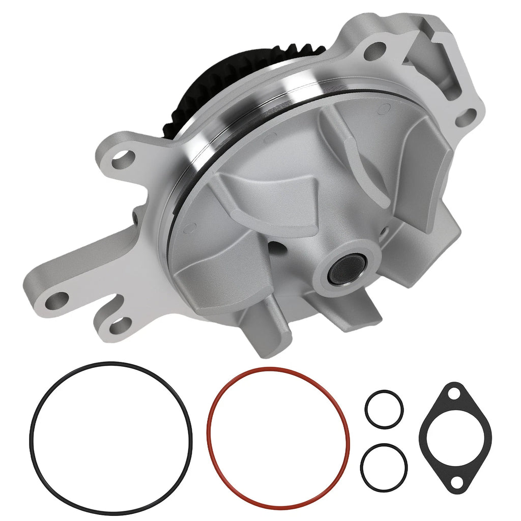 Coolant Water Pump for Chevrolet Express V8 6.6L Turbo (2006–2016) AW6053
