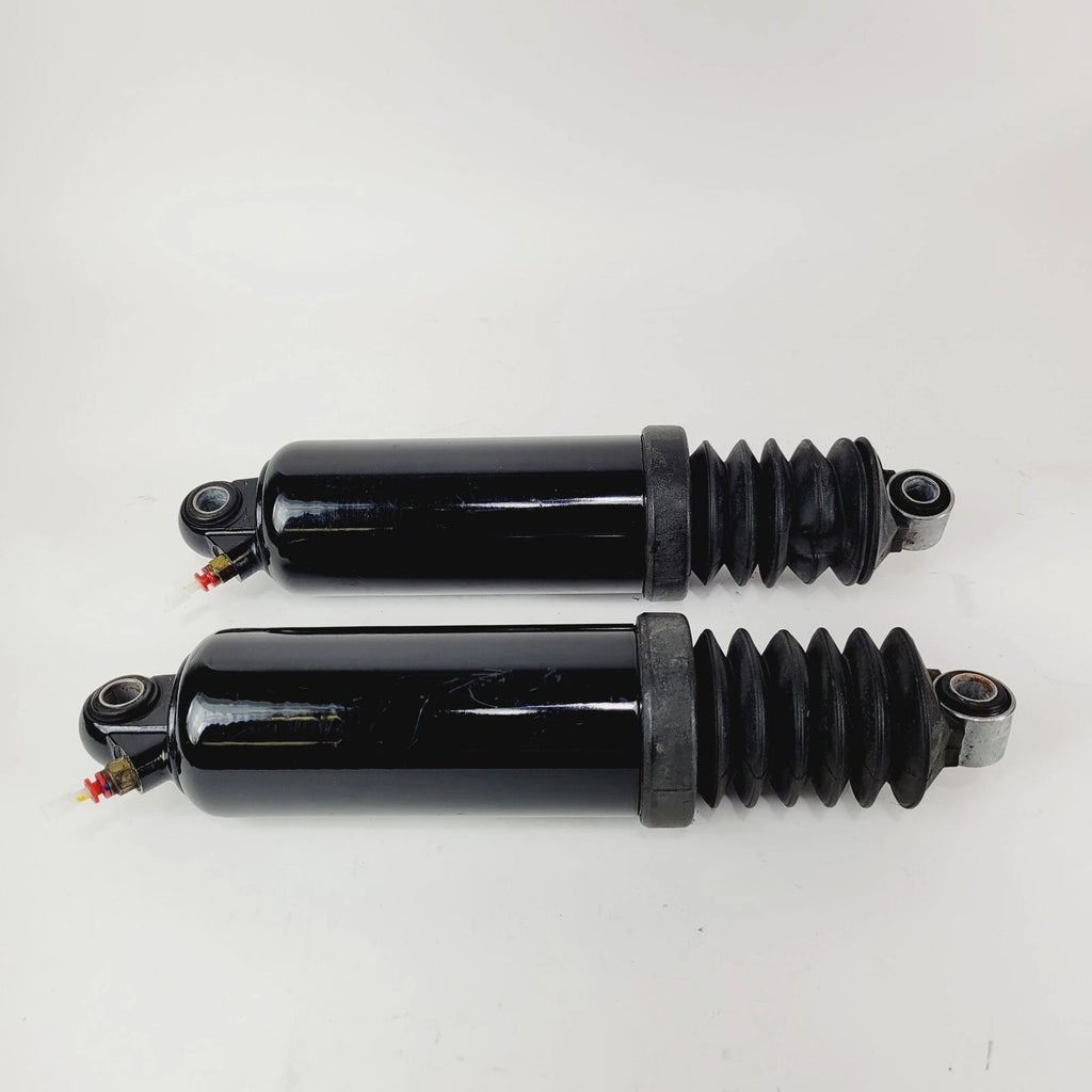 Set of 2 Rear Air Shock Dampers for Harley Touring FLHXI (2002–2007) 54662-09
