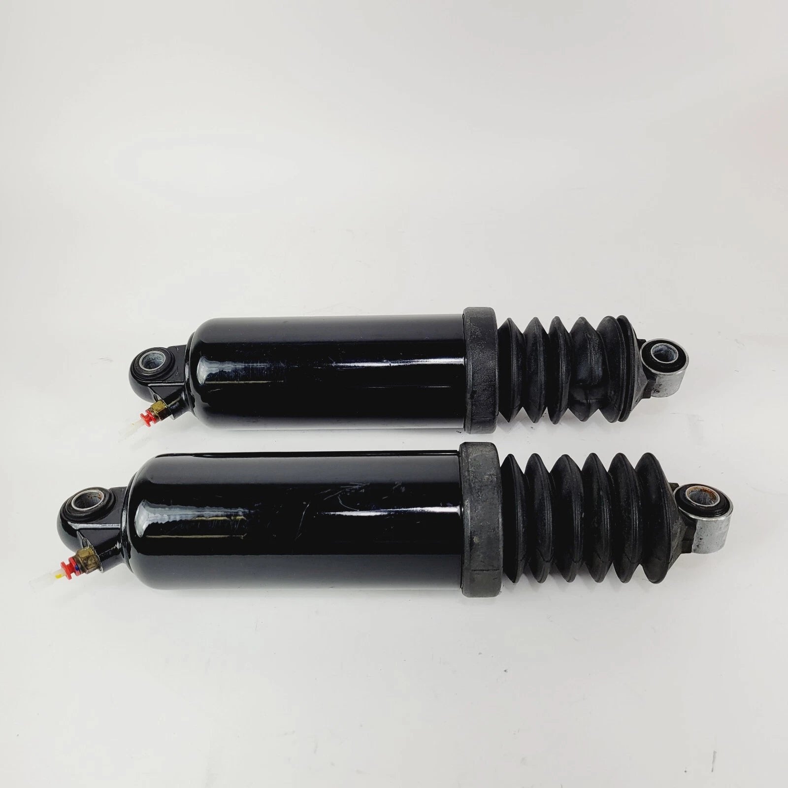 Set of 2 Rear Air Shock Dampers for Harley Touring FLHXI (2002–2007) 54662-09