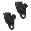 2X Camshaft Position Sensor PC966 for Subaru Impreza Legacy XV Crosstrek BRZ (2012–2020)
