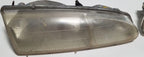 Headlight Set for Ford Thunderbird Cougar (1996–1997)