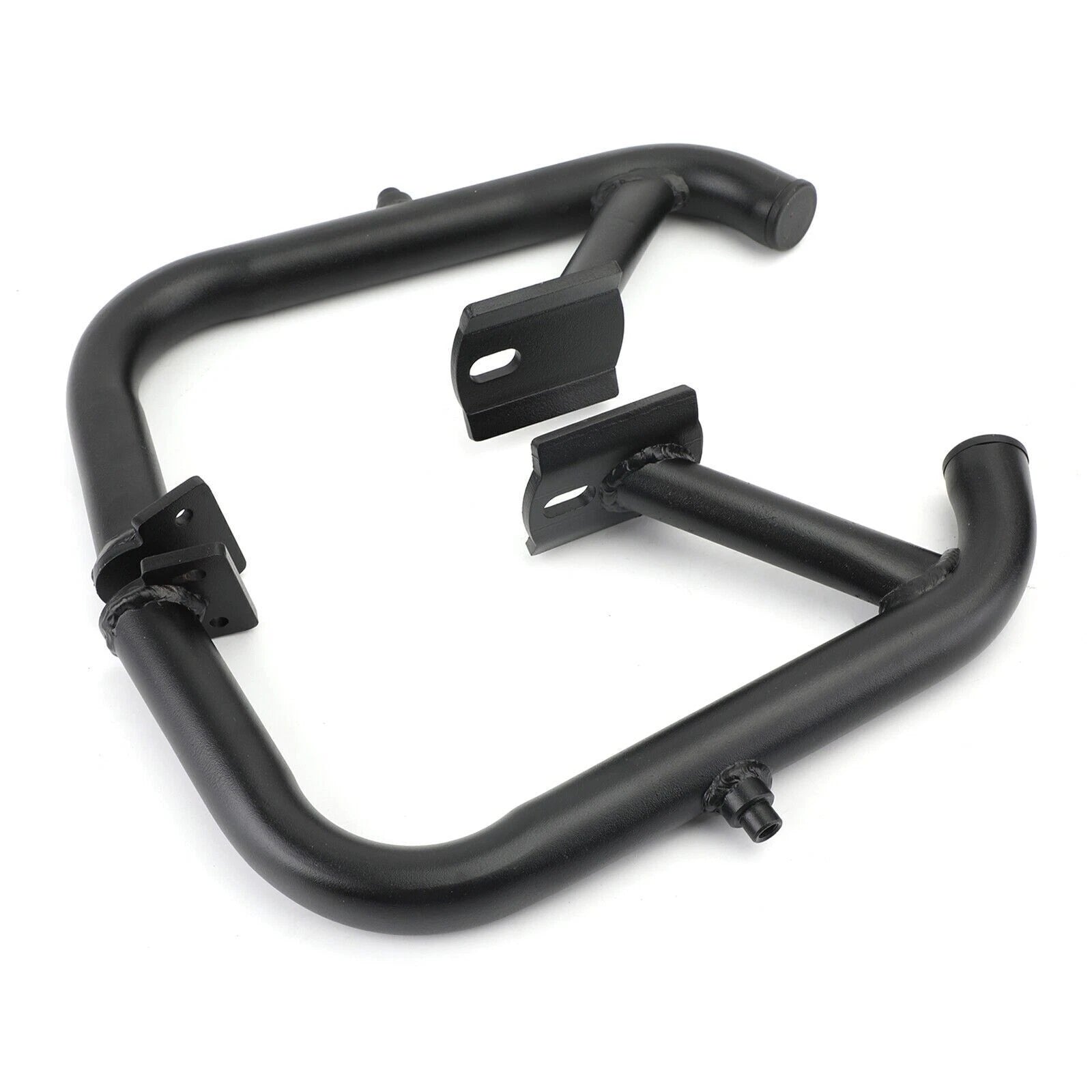 Crash Bar Engine Guard for Benelli Leoncino 500 (2017–2023)