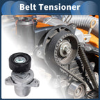 Belt Tensioner for Hyundai Accent II (LC) 2002–2005 No. 25281-27060