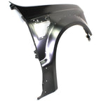 Fender for Ford F-450 Super Duty (2008–2010) Front Passenger Side