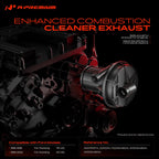 Secondary Air Injection Pump for Ford Mustang (1996-2000)