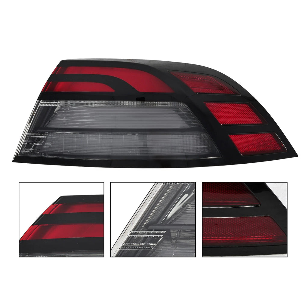 Right Side Outer Tail Light Lamp for Honda Accord (2023–2025) 33500-30A-A01