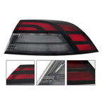 Right Side Outer Tail Light Lamp for Honda Accord (2023–2025) 33500-30A-A01