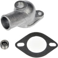 Thermostat Housing for Chevy Express Van, Savana, Blazer, Olds P20