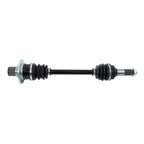 Rear Left CV Axle for Yamaha Grizzly 660 (2003-2008)