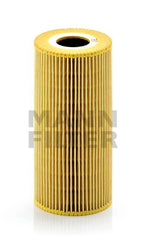 Mann-Filter Engine Oil Filter for Mercedes E300 (1996–1997)