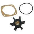 Impeller Kit for Onan 132-0316, 132-0277, Oberdorfer 202M-11, N202M-11