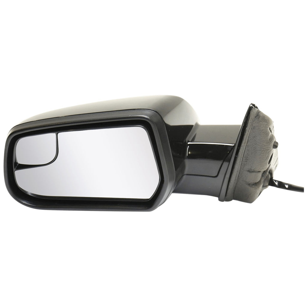 Set of 2 Heated Mirrors for Chevy GMC