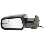 Set of 2 Heated Mirrors for Chevy GMC