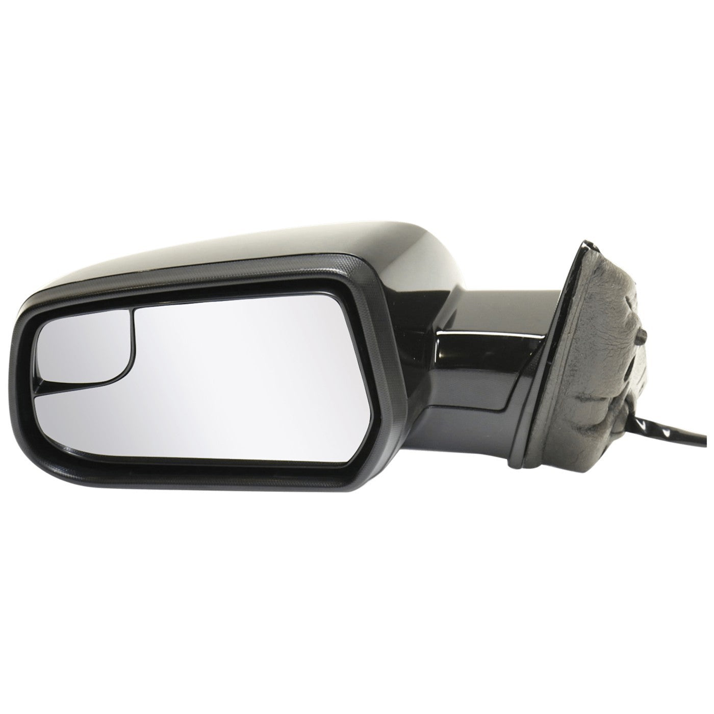 Set of 2 Heated Mirrors for Chevy GMC