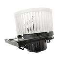 Front Blower Motor with Cage for Volkswagen Beetle (1998–2010)