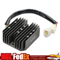 Regulator 61120-A12-100 for Access AMS 4.38 SM + SX Xtreme (480)