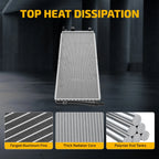 Radiator for Ford Escape 2005–2008, Mercury Mariner 2006–2008, Aluminum 2763