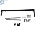 Front Traction Control Lower Tie Bar Brace Kit for Honda CRX (1988–1991)