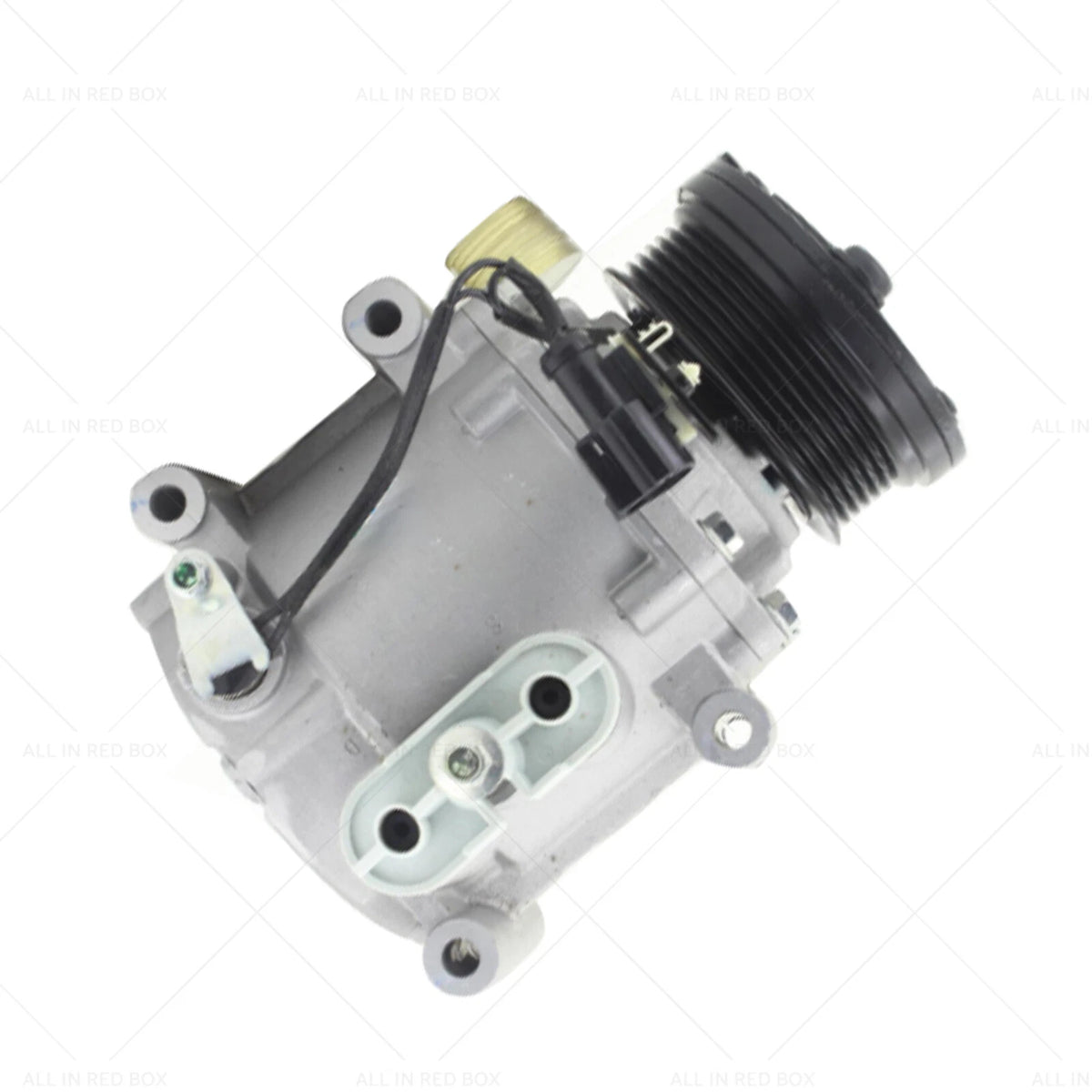 AC Compressor for Jaguar X Type X400 2.1L Petrol AJ20 (2003–2008)