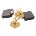 Carbon Brush Replacement for Miter Saws (113234613, 113235300, 113235140, 113235120)
