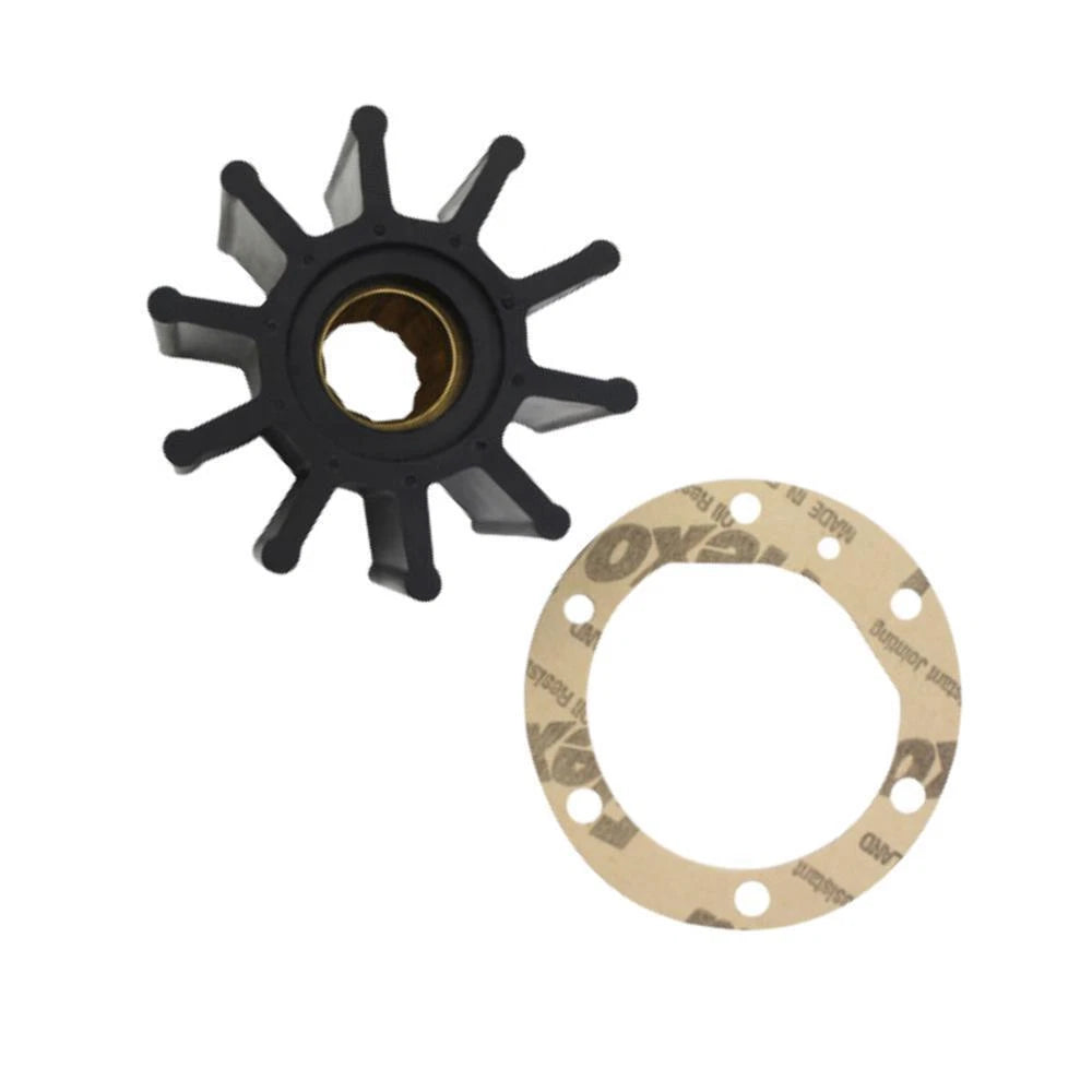 Impeller Kit for Jabsco 22120-0001, CEF 500104, Sie 18-3287, Volvo 834794, 876120