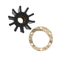 Impeller Kit for Jabsco 22120-0001, CEF 500104, Sie 18-3287, Volvo 834794, 876120