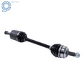 CV Axle Assembly for Honda Civic (2014)