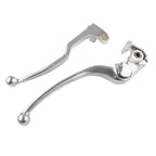 Chrome Brake Clutch Lever for Suzuki GSX-R600/R750 (2006–2012)