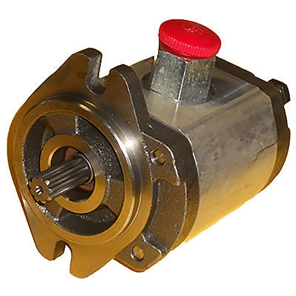 Hydraulic Gear Pump 2550625 for Caterpillar CAT CS-533E (Industrial)
