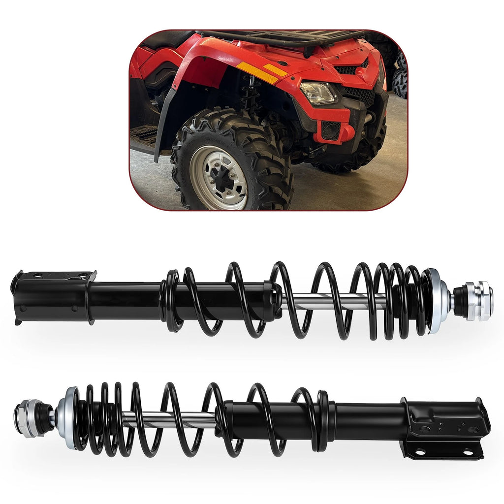 Front Shocks for Can-Am Outlander 330 (2005)