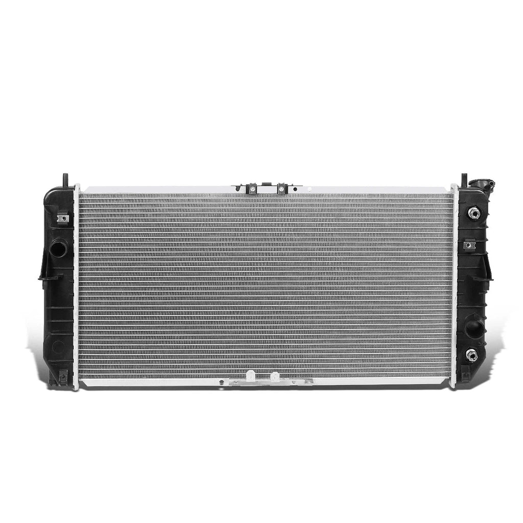 Aluminum Radiator for Buick LeSabre Bonneville 3.8L (2000–2005) DPI 2347