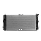 Aluminum Radiator for Buick LeSabre Bonneville 3.8L (2000–2005) DPI 2347