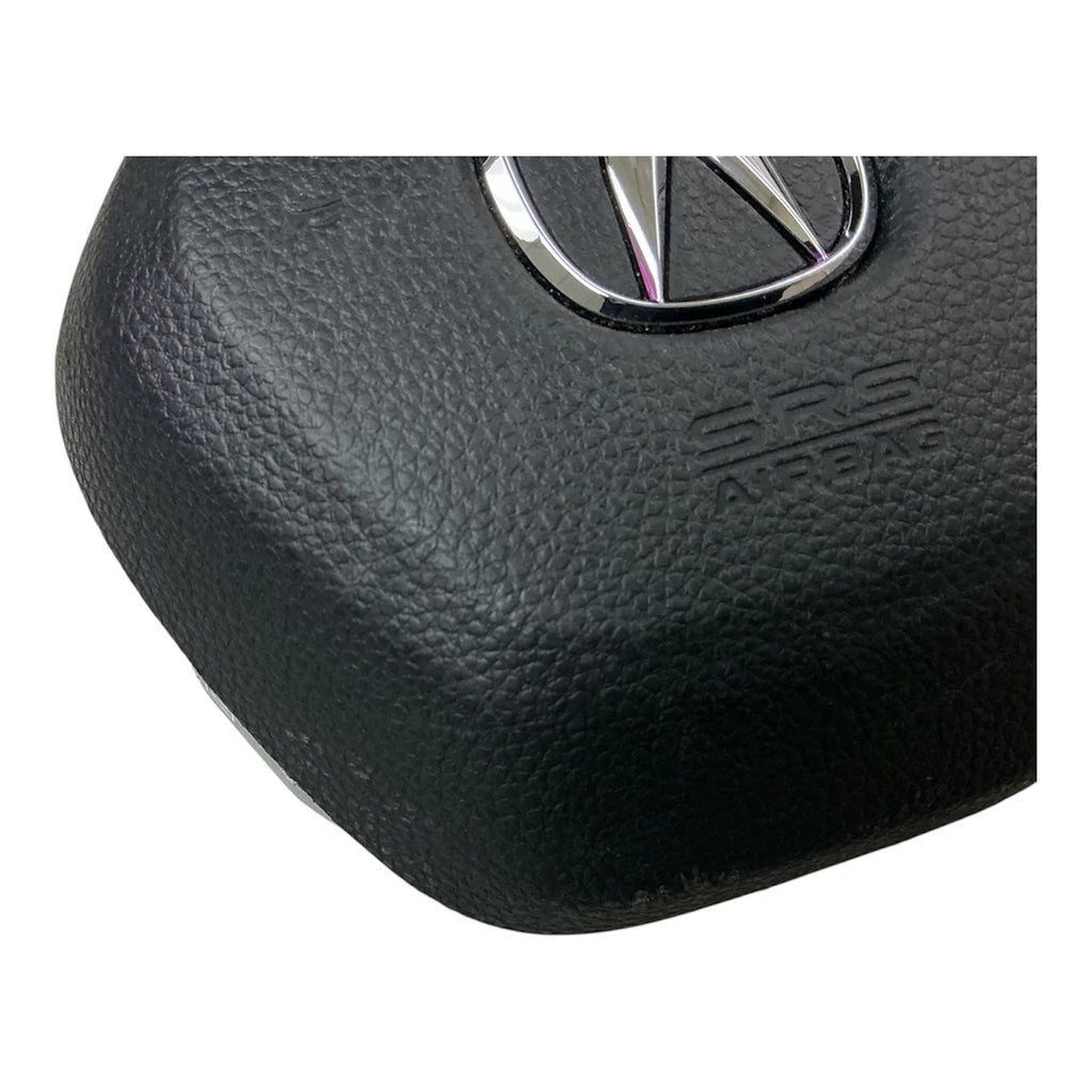 Driver Wheel Airbag for Acura Integra (2023–2026) - Black