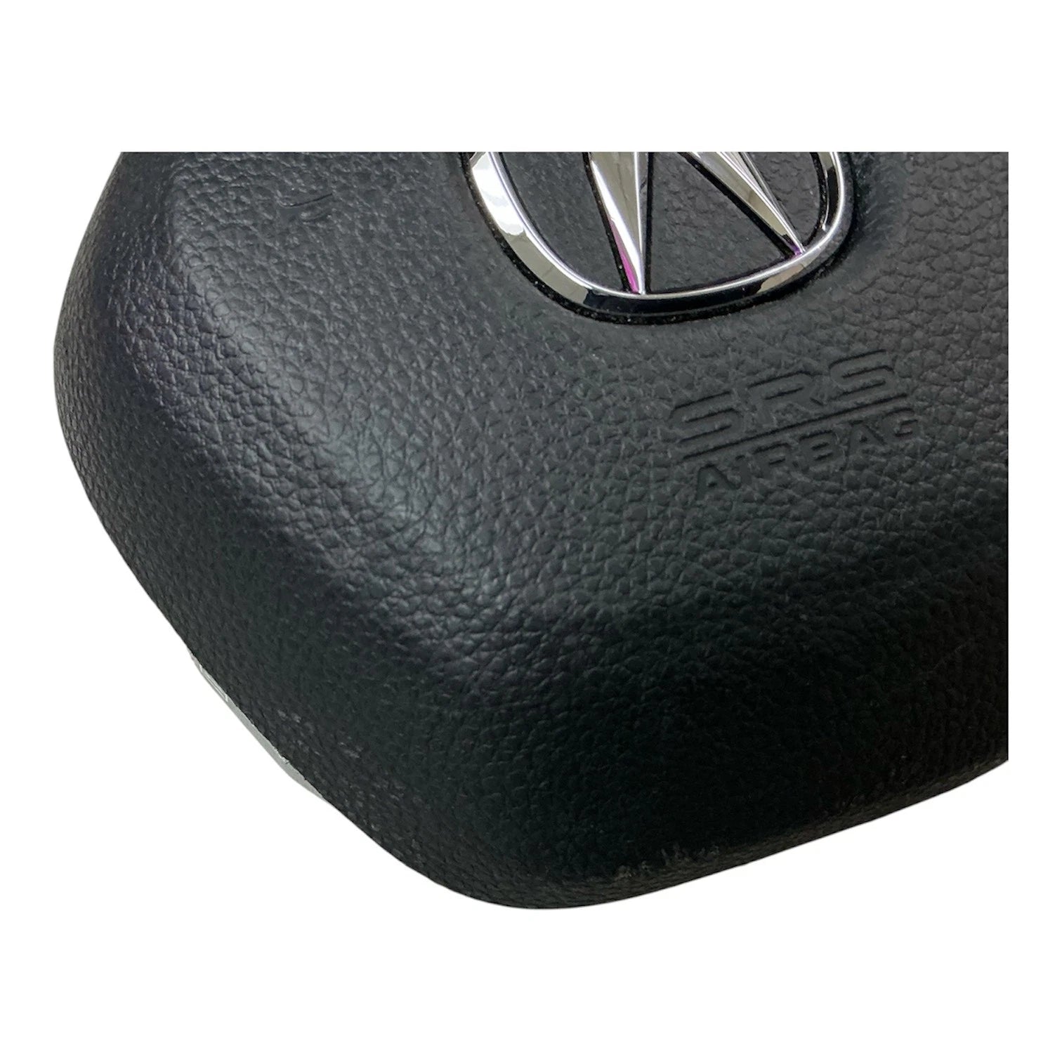 Driver Wheel Airbag for Acura Integra (2023–2026) - Black