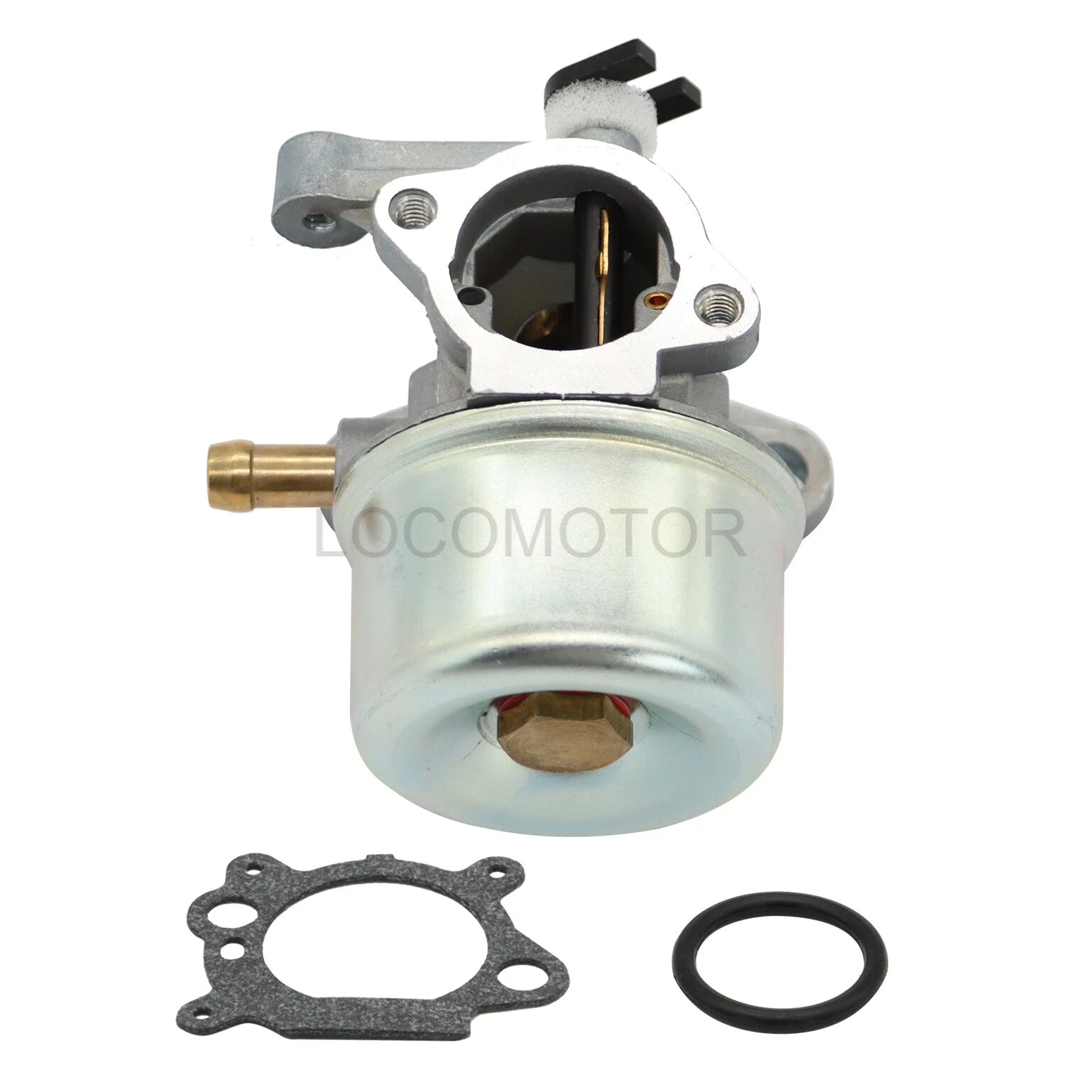 Carburetor 799866 for Briggs & Stratton Craftsman 7.25