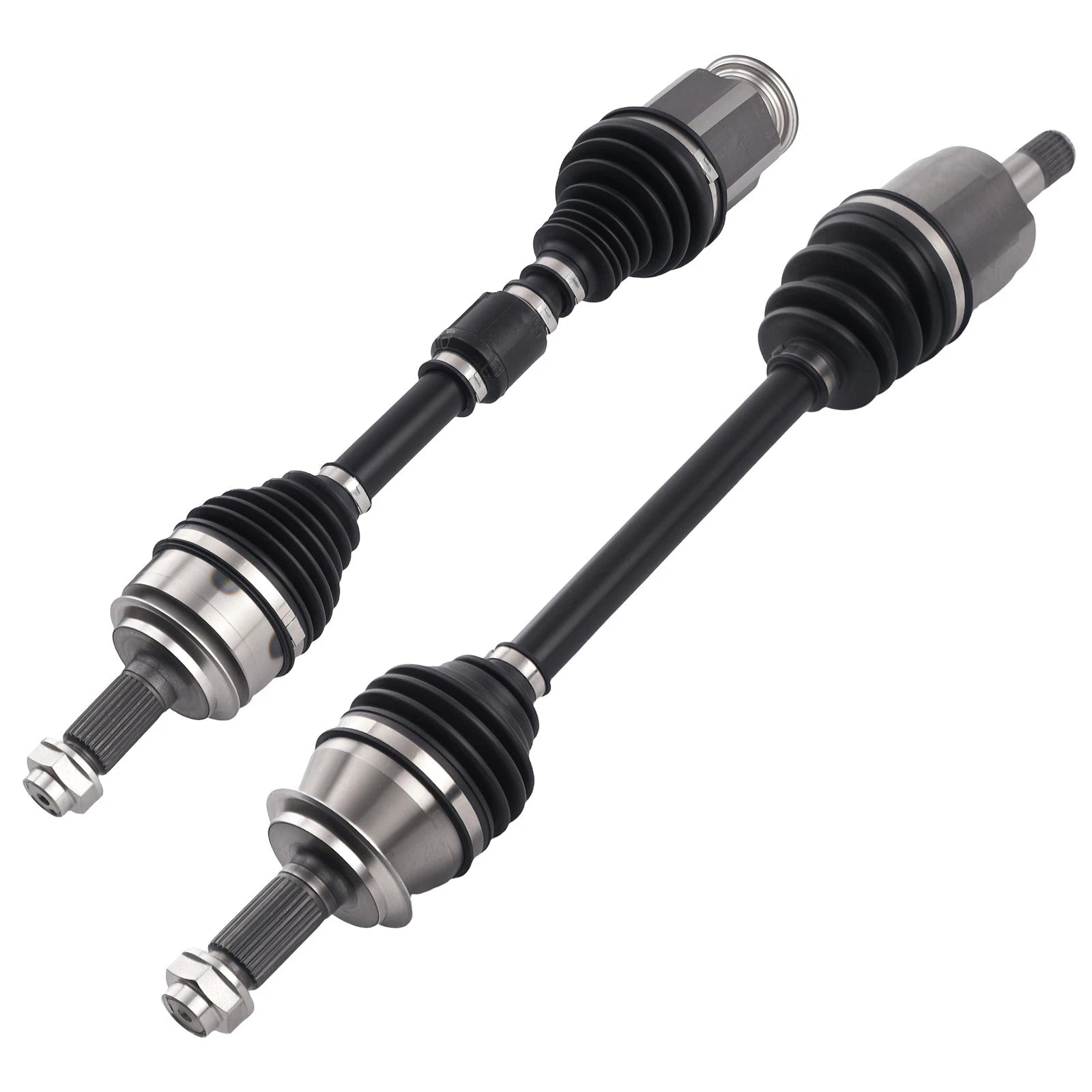 Front CV Joint Shaft Assembly for Honda Civic EX-L 2014–2015
