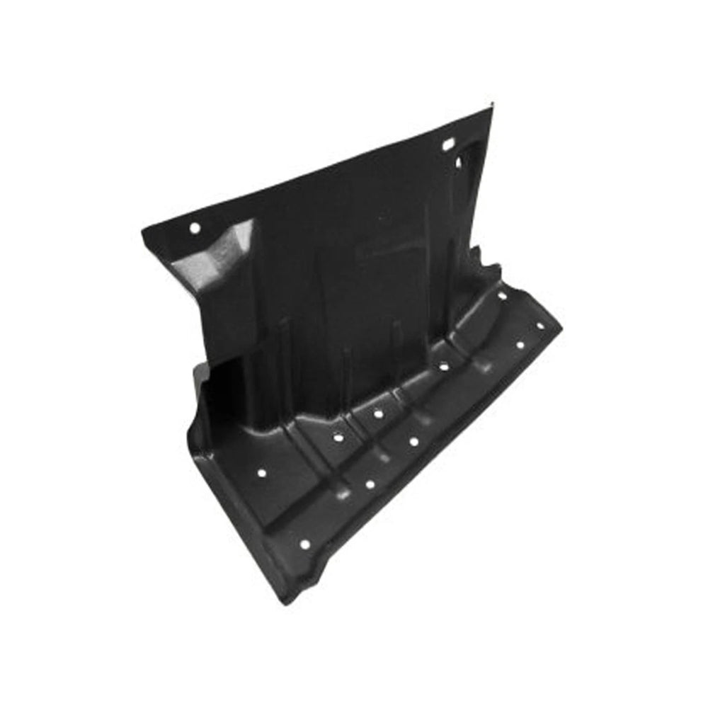 Plastic Undercar Shield Replacement Driver Side Front for Toyota Hilux (2005–2015)