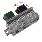 Glow Plug Control Module for Ford F250 F350 F450 (2005–2010)