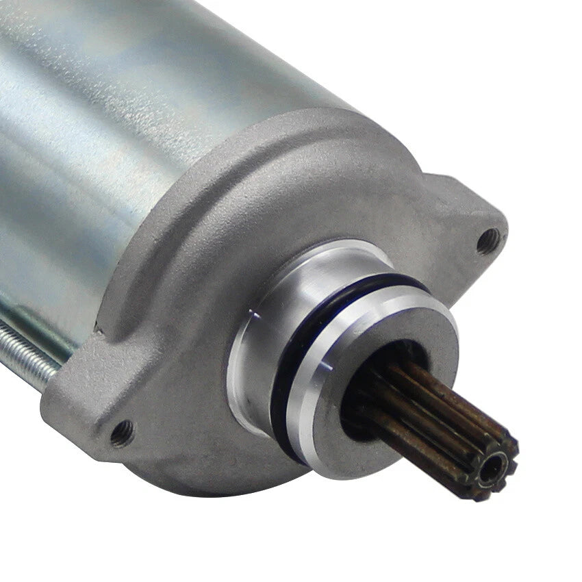 Starter Motor for Suzuki GSX-R 1000 (2001–2008) GSXR1000Z Limited