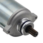 Starter Motor for Suzuki GSX-R 1000 (2001–2008) GSXR1000Z Limited