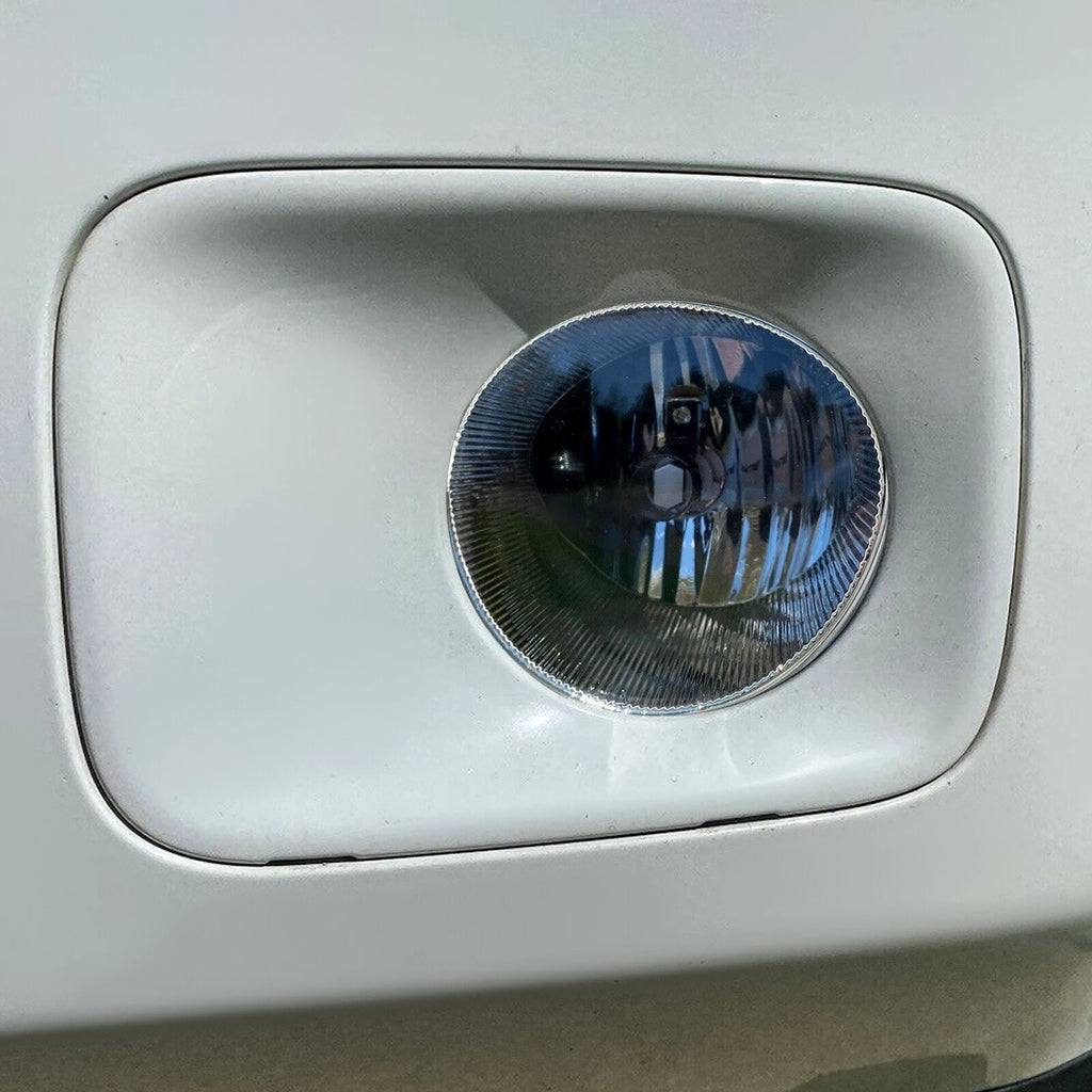 Fog Light Lamp Assembly for Honda Pilot (2009-2011)