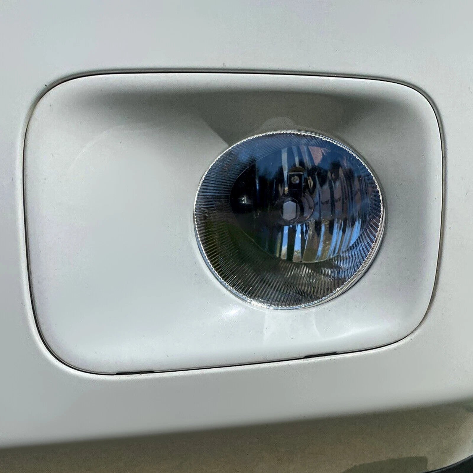 Fog Light Lamp Assembly for Honda Pilot (2009-2011)