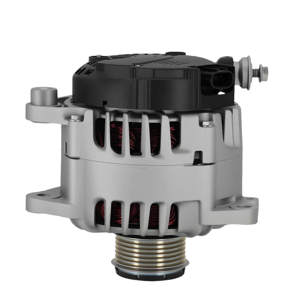 110A 12V 6 Groove CW Alternator For Nissan Altima 2.5L 2013 23100-JA02A 11258