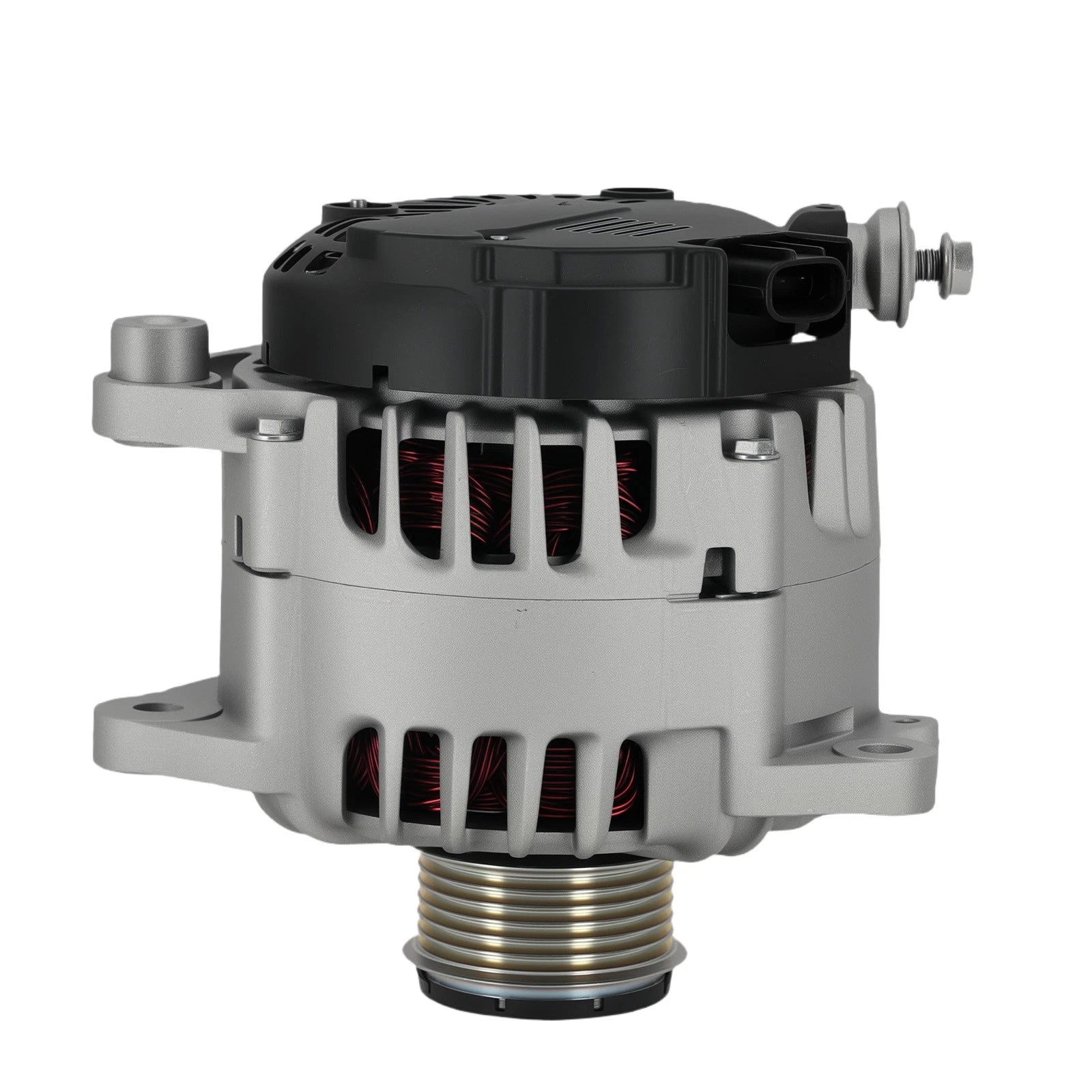 110A 12V 6 Groove CW Alternator For Nissan Altima 2.5L 2013 23100-JA02A 11258