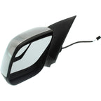 Driver Left Side Heated Mirror for Chevy Colorado GMC